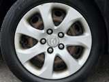 Used 2012 MAZDA MAZDA3 i Sport image 2