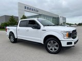 Used 2019 Ford F150 XLT w/ Equipment Group 302A Luxury image 1