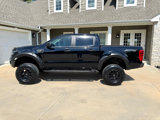 Used 2021 Ford Ranger XLT w/ Equipment Group 301A Mid image 3