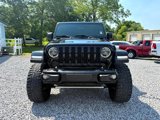 Used 2018 Jeep Wrangler Unlimited Sahara image 3