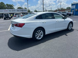 Used 2024 Chevrolet Malibu LT image 3