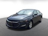 Used 2023 Chevrolet Malibu LT w/ Driver Confidence Package image 3
