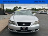Used 2008 Hyundai Sonata GLS image 3