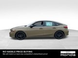 New 2025 Honda Civic Sport image 5