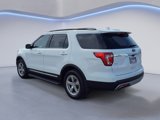 Certified 2017 Ford Explorer XLT w/ Equipment Group 201A image 4