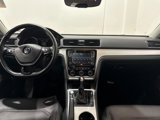 Used 2019 Volkswagen Passat 2.0T Wolfsburg w/ Wheels & Sunroof Package image 2