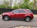 Used 2016 Chevrolet Equinox LTZ w/ Enhanced Convenience Package image 2