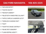 New 2025 Ford Bronco Sport Big Bend w/ Convenience Package image 4