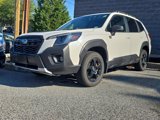 Used 2022 Subaru Forester Wilderness image 2