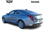 New 2025 Cadillac CT4 Luxury image 5