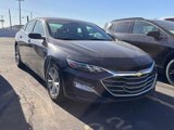 Used 2023 Chevrolet Malibu LT w/ Driver Confidence Package image 2