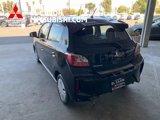 New 2024 Mitsubishi Mirage ES image 5