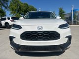 Used 2023 Honda HR-V LX image 2