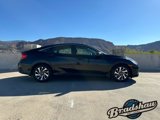 Used 2018 Honda Civic EX image 3