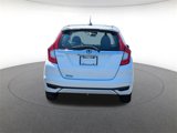 Used 2018 Honda Fit EX-L image 4