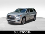 Used 2018 Chevrolet Traverse Premier w/ Driver Confidence II Package image 3