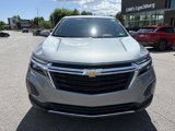 Used 2023 Chevrolet Equinox LT image 2