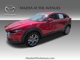 Used 2021 MAZDA CX-30 FWD 2.5 S w/ Premium Package image 1