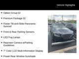 Used 2017 Genesis G80 3.8 w/ Option Group 02 image 5