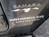 Used 2017 Jeep Wrangler Unlimited Sahara w/ Max Tow Package image 6