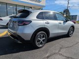 New 2025 Honda HR-V EX-L image 4