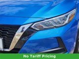 Used 2022 Nissan Sentra SV image 6