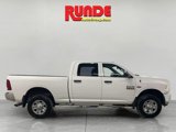 Used 2018 RAM 2500 Tradesman w/ Chrome Appearance Group image 6