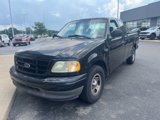 Used 2002 Ford F150 XLT image 2