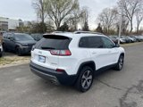 Used 2019 Jeep Cherokee Limited image 4