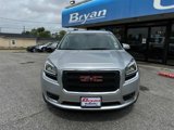 Used 2017 GMC Acadia Limited SLT image 2