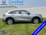 Certified 2023 Honda HR-V LX image 2