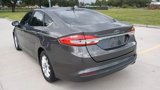 Used 2017 Ford Fusion S image 6