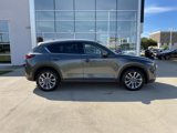 Used 2019 MAZDA CX-5 Grand Touring Reserve image 4