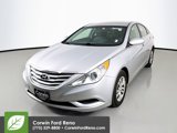 Used 2013 Hyundai Sonata GLS image 3
