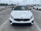 Used 2021 Kia Forte GT w/ GT2 Package image 2