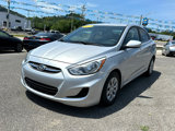 Used 2017 Hyundai Accent SE image 3