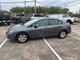 Used 2013 Honda Civic LX image 4