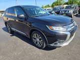 Used 2018 Mitsubishi Outlander ES image 4