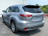 Used 2014 Toyota Highlander XLE image 2