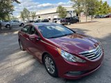 Used 2014 Hyundai Sonata Limited w/ Technology Package 05 image 4