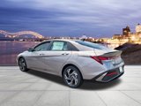 New 2025 Hyundai Elantra Sport image 3
