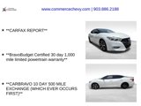 Used 2017 Nissan Maxima 3.5 SV image 4