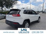 Used 2016 Jeep Cherokee Latitude image 3