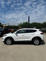 Used 2021 Hyundai Tucson SE image 4