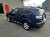 Used 2011 Mitsubishi Outlander SE image 5