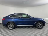 Used 2020 BMW X4 xDrive30i w/ Convenience Package image 4