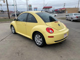 Used 2008 Volkswagen Beetle S image 5