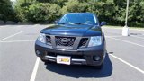 Used 2021 Nissan Frontier SV w/ SV Utility Package image 3