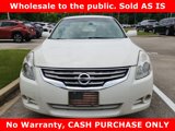 Used 2012 Nissan Altima 2.5 S image 3