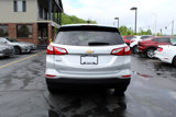 Used 2021 Chevrolet Equinox LS w/ LS Convenience Package image 6